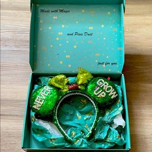 FINAL SALE: CUSTOM MICKEY EARS